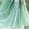 Original Chinese Han Elements Ancient Double Layer Long Sleeves Sweet Hanfu Dress Full Set -LolitaInside 0c7af8812da8ec9766601f842141bd0a 243f5613 8cdd 4d1d a548 dada3edd6983