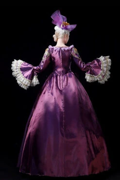 Multi-Layer Long Sleeves Trumpet Sleeves High Waisted Hollow Embroidery Print Victorian Lolita Prom Dress 12 Multi-Layer Long Sleeves Trumpet Sleeves High Waisted Hollow Embroidery Print Victorian Lolita Prom Dress -LolitaInside 86b5c17d3a6ae8eef74c6a14bae2ad6f