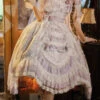 Purple The Key To The Secret Realm Gorgeous Wedding Princess Sweet Lolita Dress Set 2 Purple The Key To The Secret Realm Gorgeous Wedding Princess Sweet Lolita Dress Set -LolitaInside c6f8abaf1df519c42a211751245d50e2